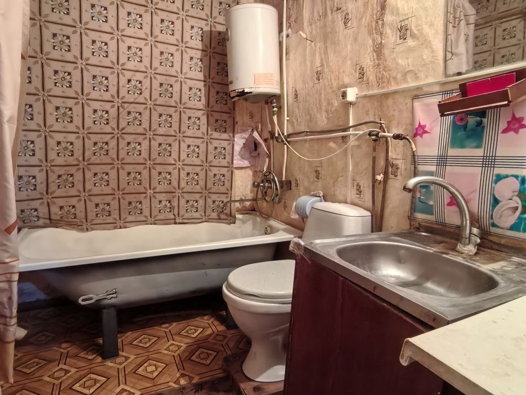 Продажа дома, 77м <sup>2</sup>, 3 сот., Лунино, Мясникова,  2