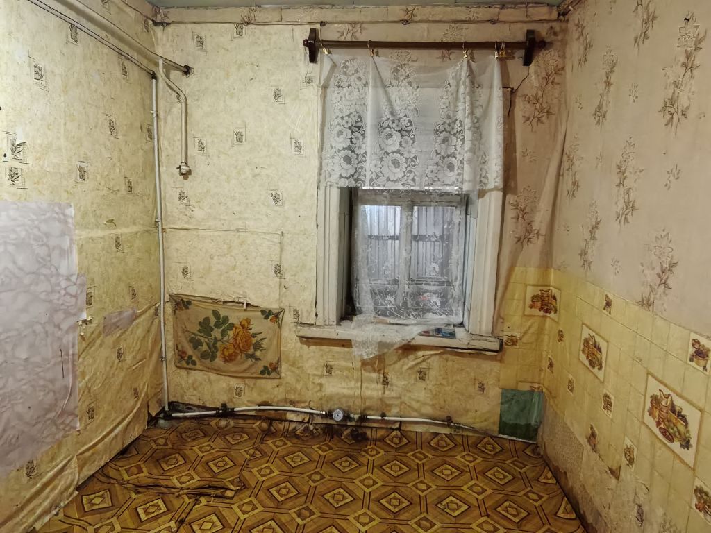 Продажа дома, 77м <sup>2</sup>, 3 сот., Лунино, Мясникова,  2