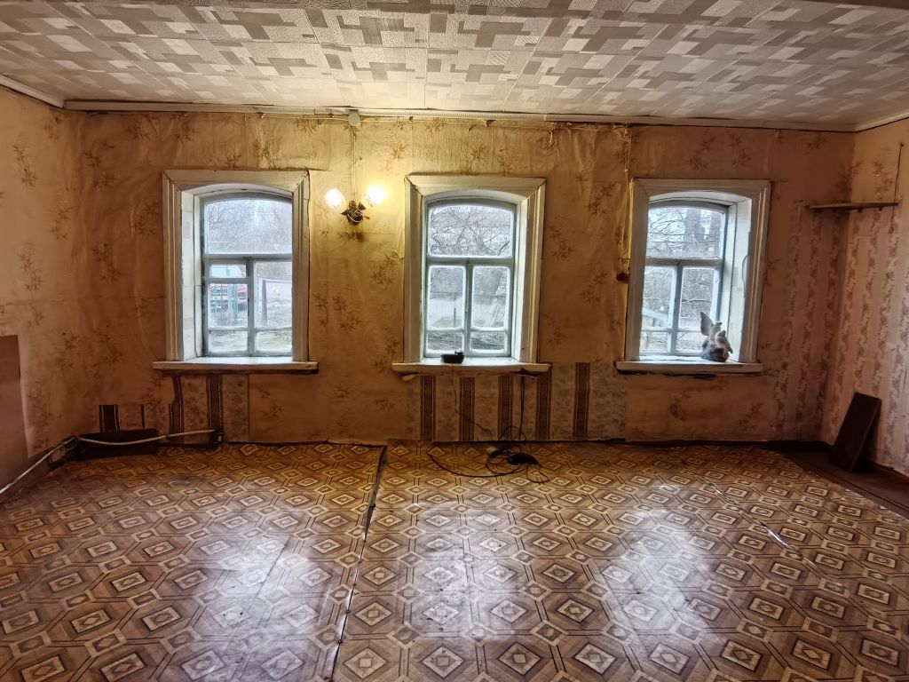 Продажа дома, 77м <sup>2</sup>, 3 сот., Лунино, Мясникова,  2