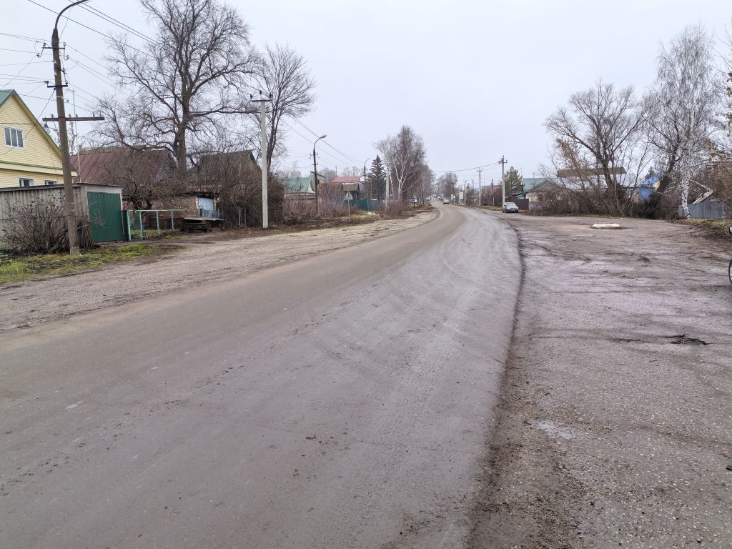 Продажа дома, 77м <sup>2</sup>, 3 сот., Лунино, Мясникова,  2