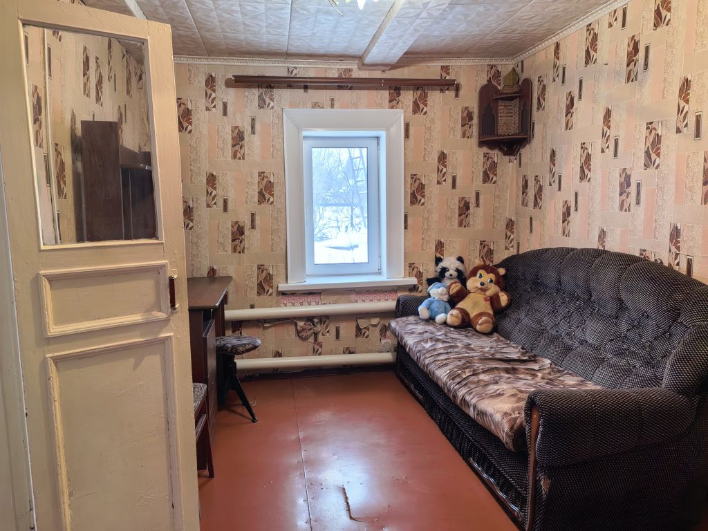 Продажа дома, 61м <sup>2</sup>, 11 сот., Лунино, Шоссейная,  4