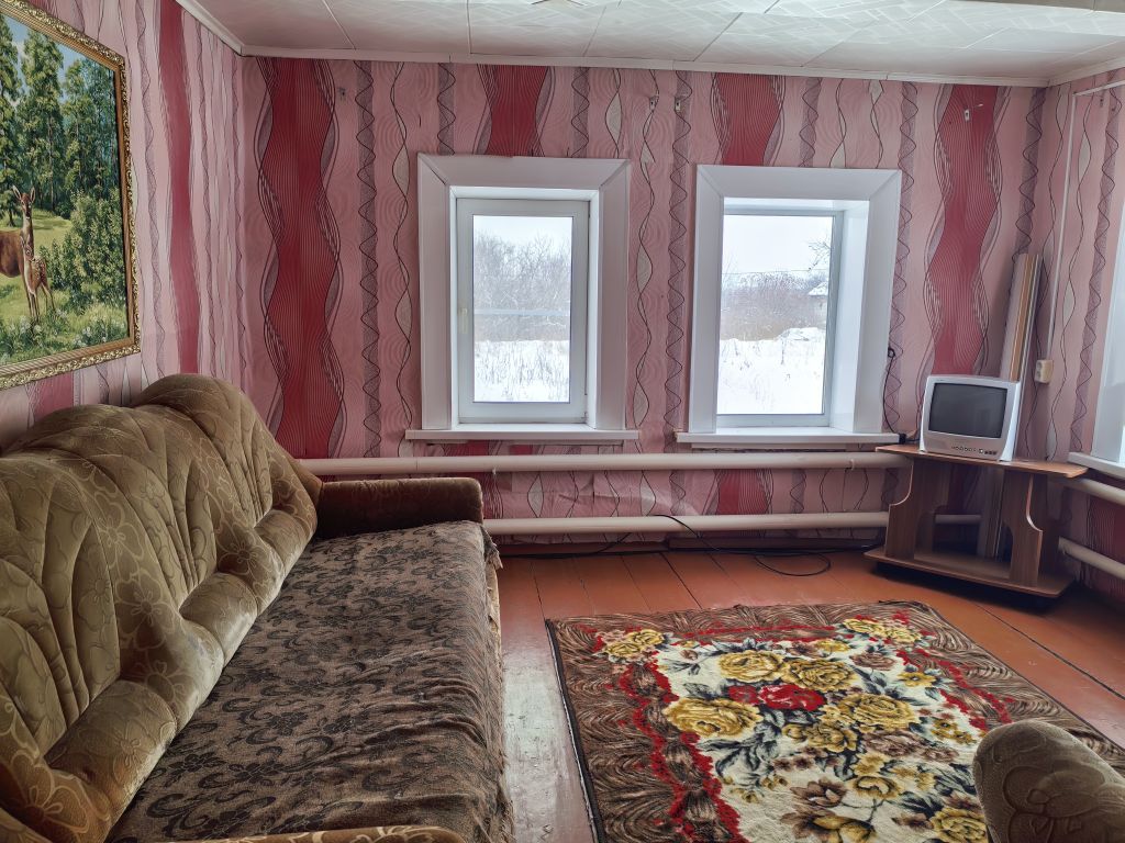 Продажа дома, 61м <sup>2</sup>, 11 сот., Лунино, Шоссейная,  4