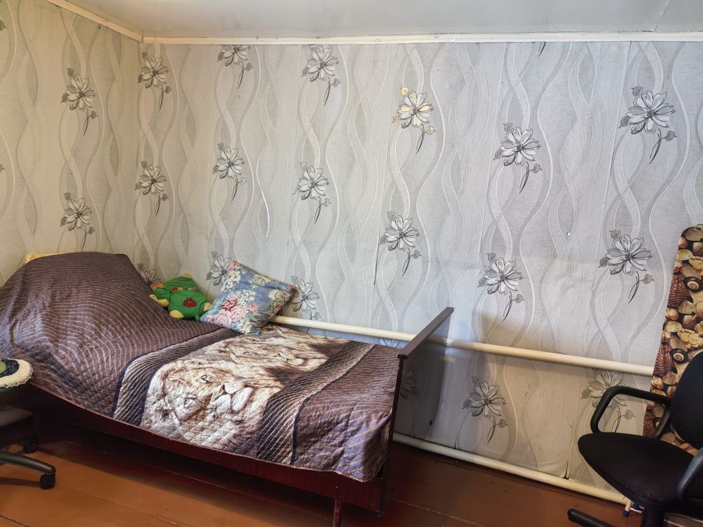 Продажа дома, 61м <sup>2</sup>, 11 сот., Лунино, Шоссейная,  4