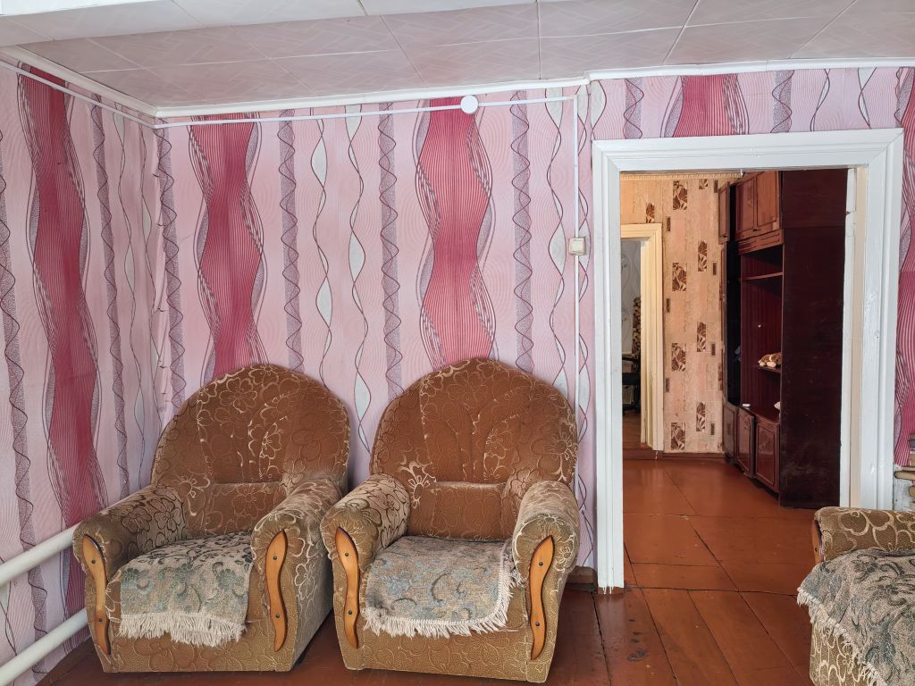 Продажа дома, 61м <sup>2</sup>, 11 сот., Лунино, Шоссейная,  4