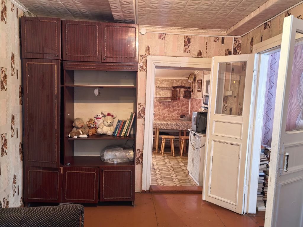 Продажа дома, 61м <sup>2</sup>, 11 сот., Лунино, Шоссейная,  4