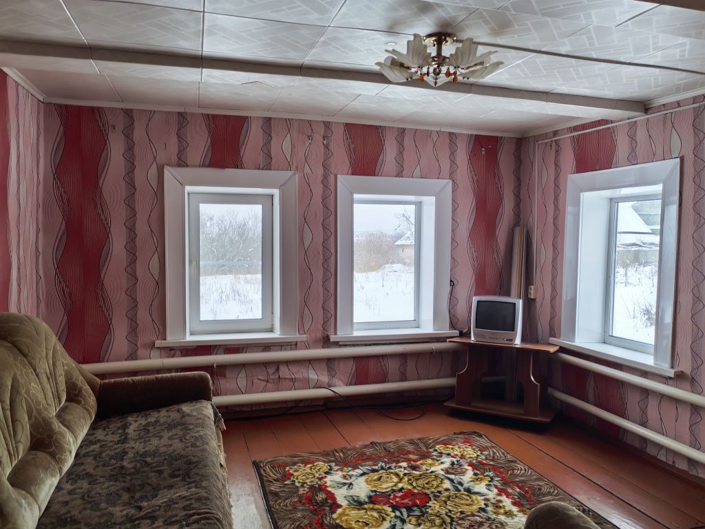 Продажа дома, 61м <sup>2</sup>, 11 сот., Лунино, Шоссейная,  4