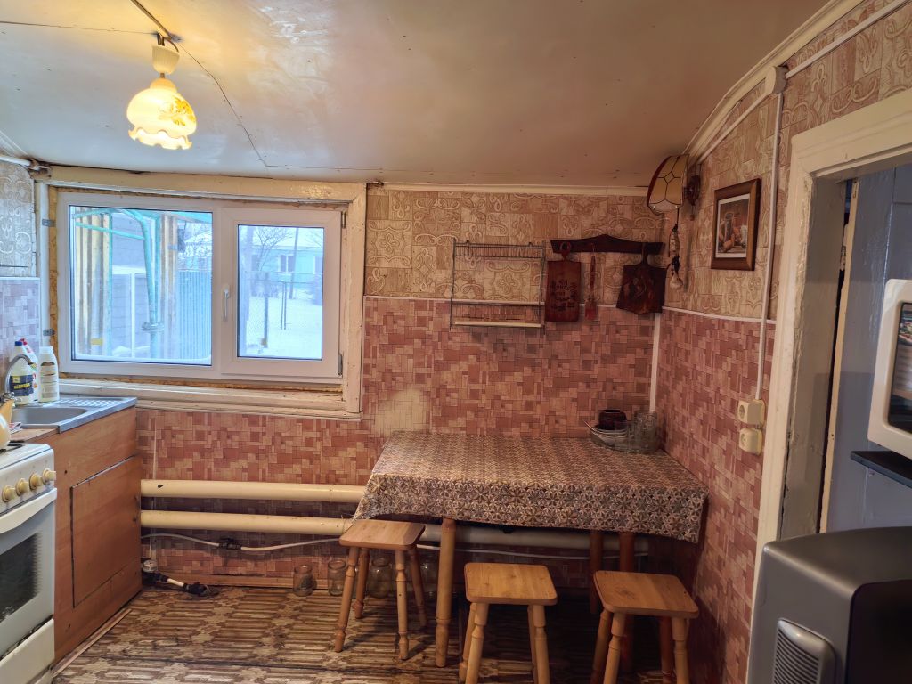 Продажа дома, 61м <sup>2</sup>, 11 сот., Лунино, Шоссейная,  4