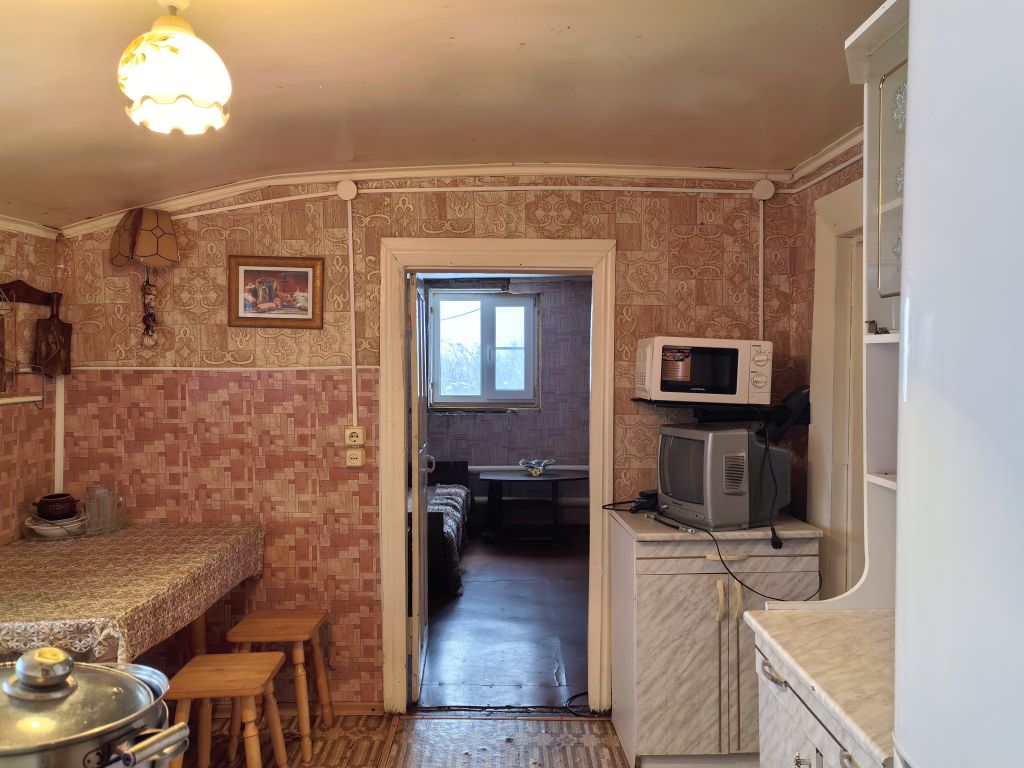 Продажа дома, 61м <sup>2</sup>, 11 сот., Лунино, Шоссейная,  4