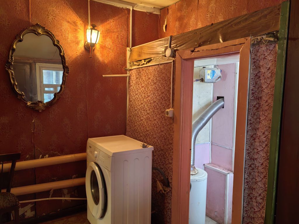 Продажа дома, 61м <sup>2</sup>, 11 сот., Лунино, Шоссейная,  4