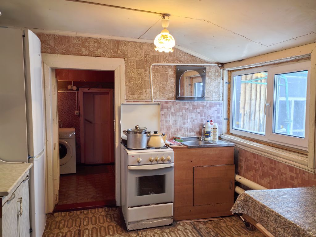 Продажа дома, 61м <sup>2</sup>, 11 сот., Лунино, Шоссейная,  4