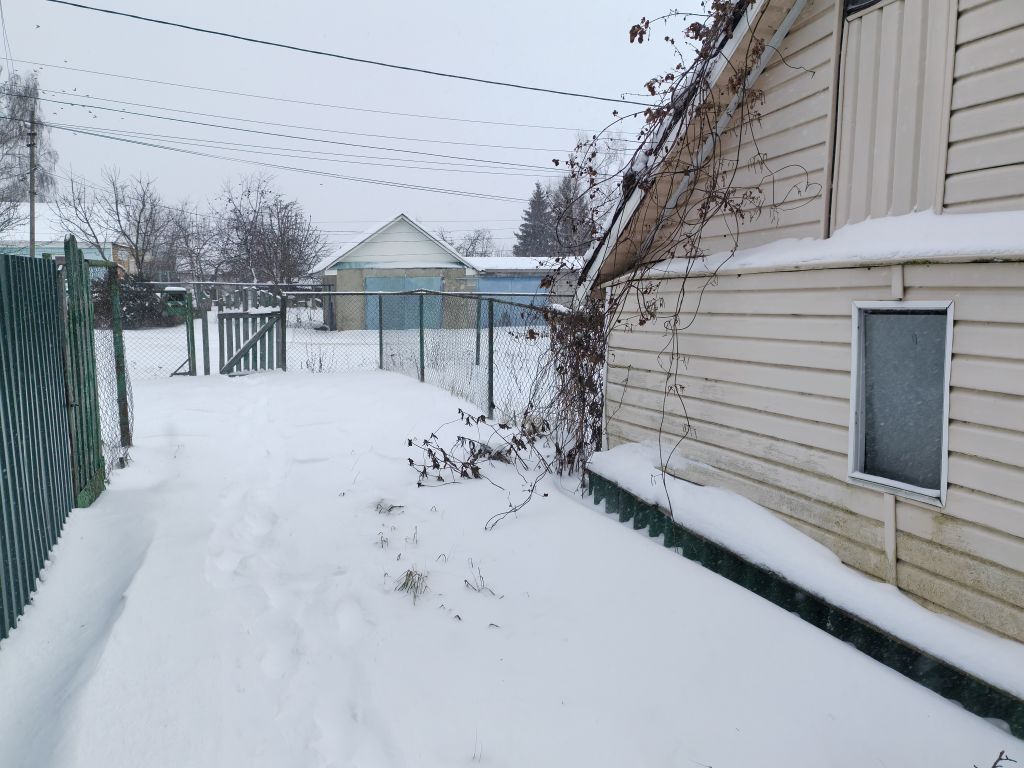 Продажа дома, 61м <sup>2</sup>, 11 сот., Лунино, Шоссейная,  4