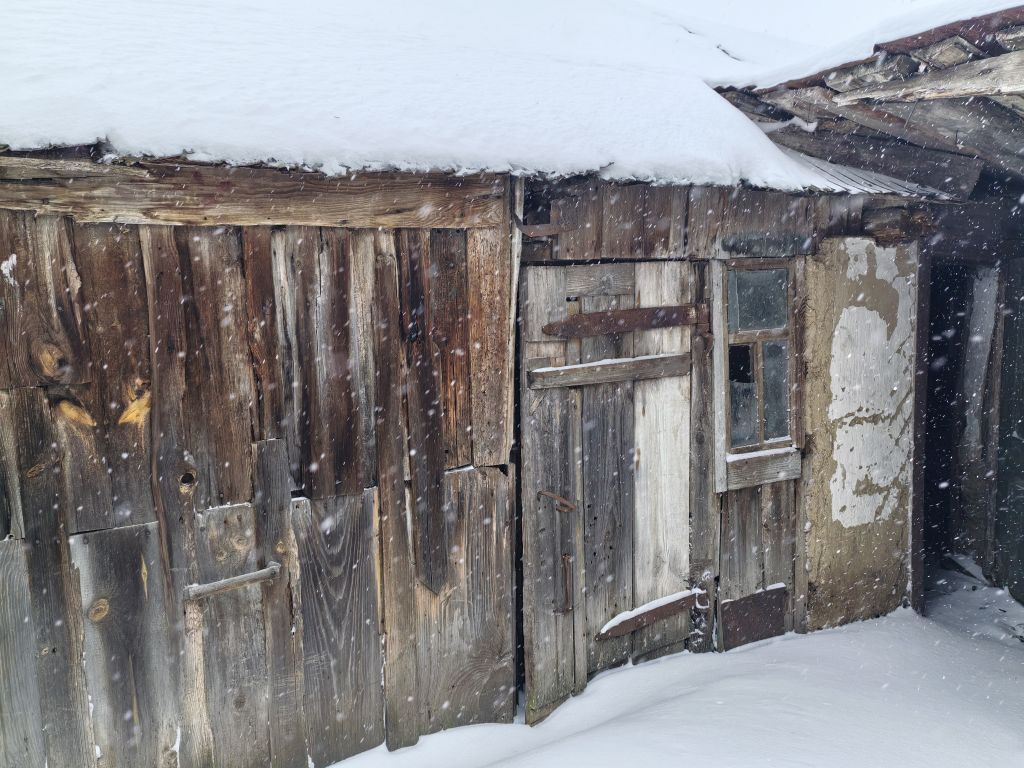 Продажа дома, 61м <sup>2</sup>, 11 сот., Лунино, Шоссейная,  4