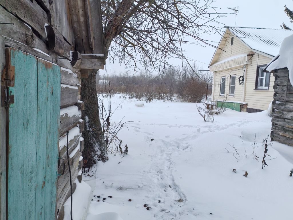 Продажа дома, 61м <sup>2</sup>, 11 сот., Лунино, Шоссейная,  4