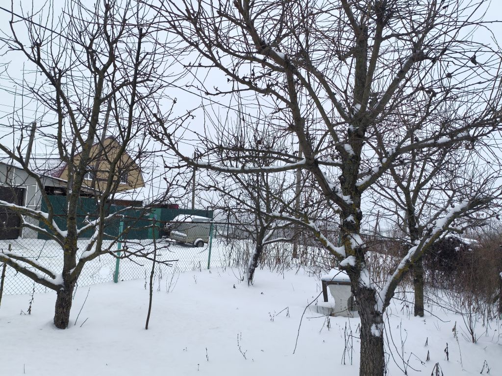 Продажа дома, 61м <sup>2</sup>, 11 сот., Лунино, Шоссейная,  4