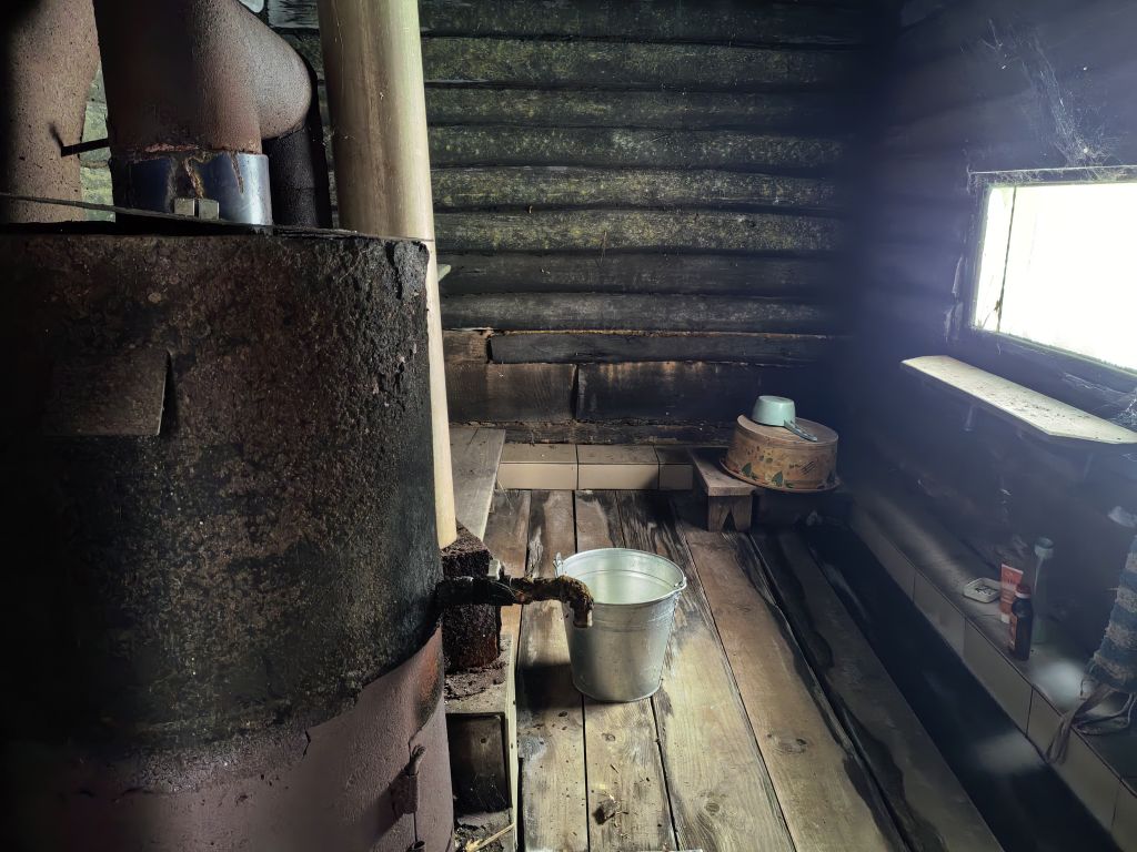 Продажа дома, 61м <sup>2</sup>, 11 сот., Лунино, Шоссейная,  4