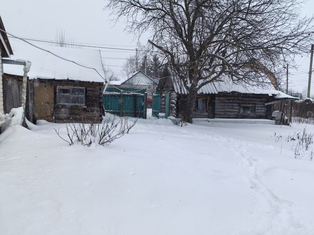 Продажа дома, 61м <sup>2</sup>, 11 сот., Лунино, Шоссейная,  4