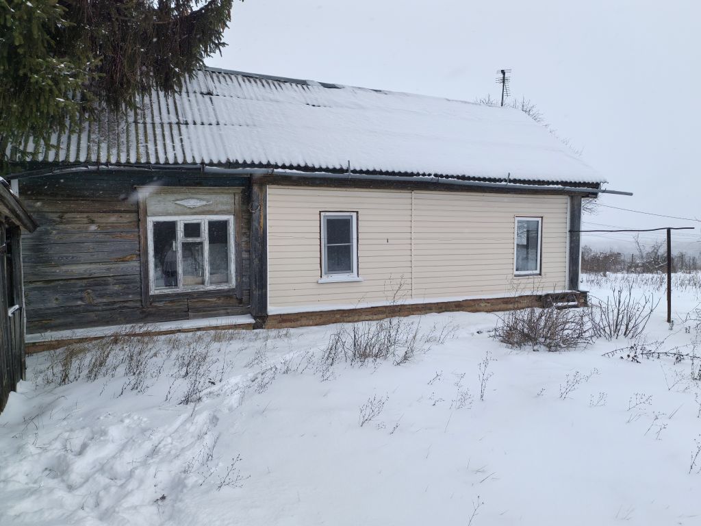 Продажа дома, 61м <sup>2</sup>, 11 сот., Лунино, Шоссейная,  4