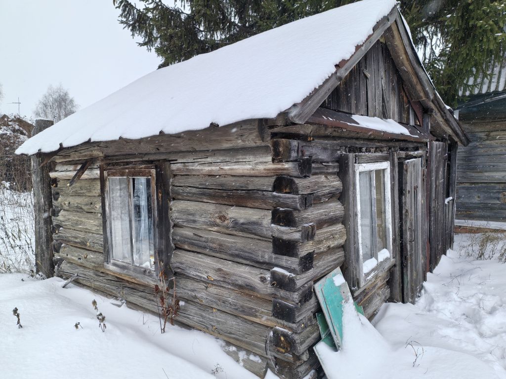 Продажа дома, 61м <sup>2</sup>, 11 сот., Лунино, Шоссейная,  4