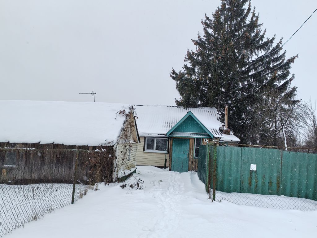 Продажа дома, 61м <sup>2</sup>, 11 сот., Лунино, Шоссейная,  4