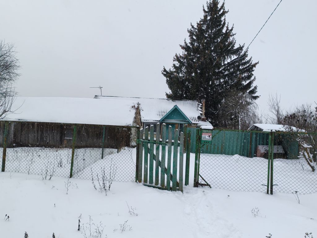 Продажа дома, 61м <sup>2</sup>, 11 сот., Лунино, Шоссейная,  4