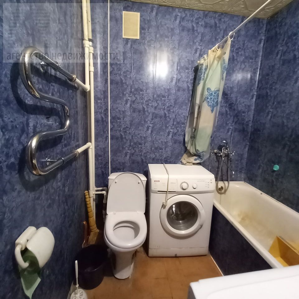 Аренда 2-комнатной квартиры, Иваново, Санаторная 5-я ул,  27