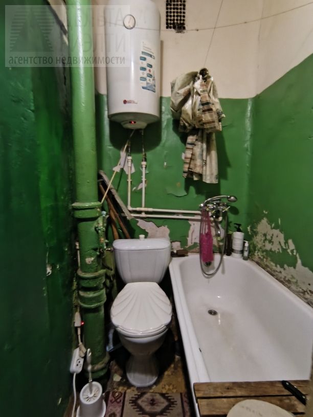 Аренда комнаты, 12м <sup>2</sup>, Иваново, Красных Зорь ул,  1