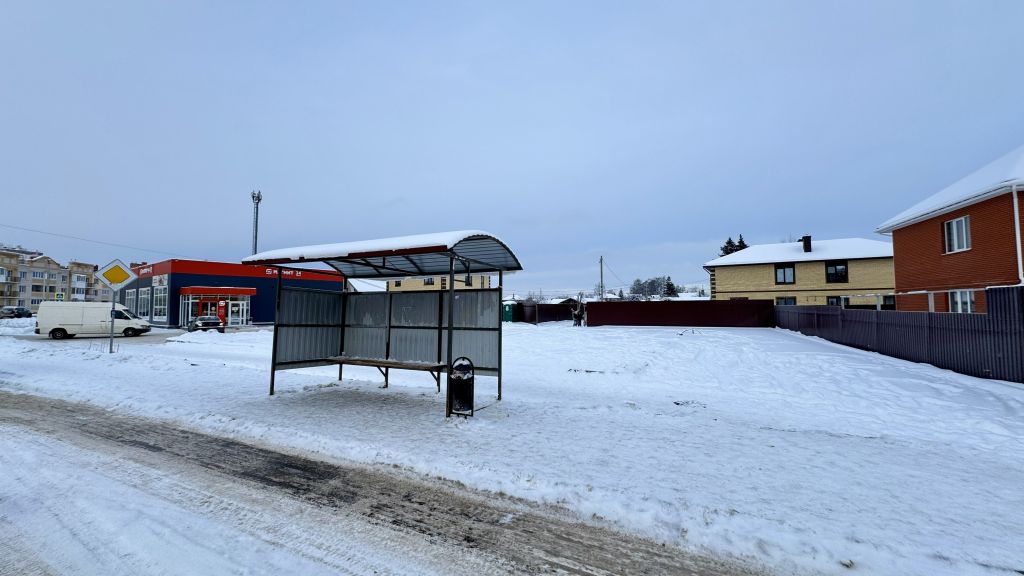 Продажа 2-комнатной квартиры, Красный Бор, Большая Заозерная ул,  39