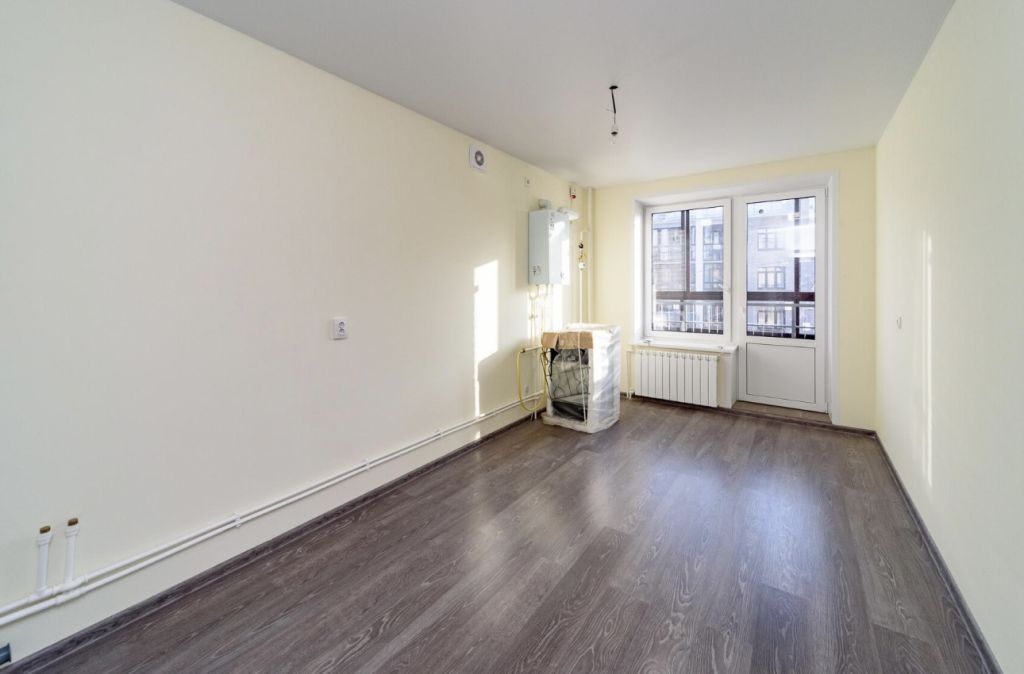 Продажа 2-комнатной квартиры, Красный Бор, Большая Заозерная ул,  39