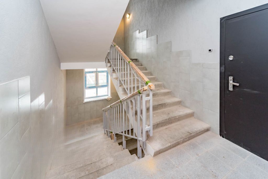 Продажа 1-комнатной квартиры, Полесье, 1-й Сиреневый пр-д,  36к1