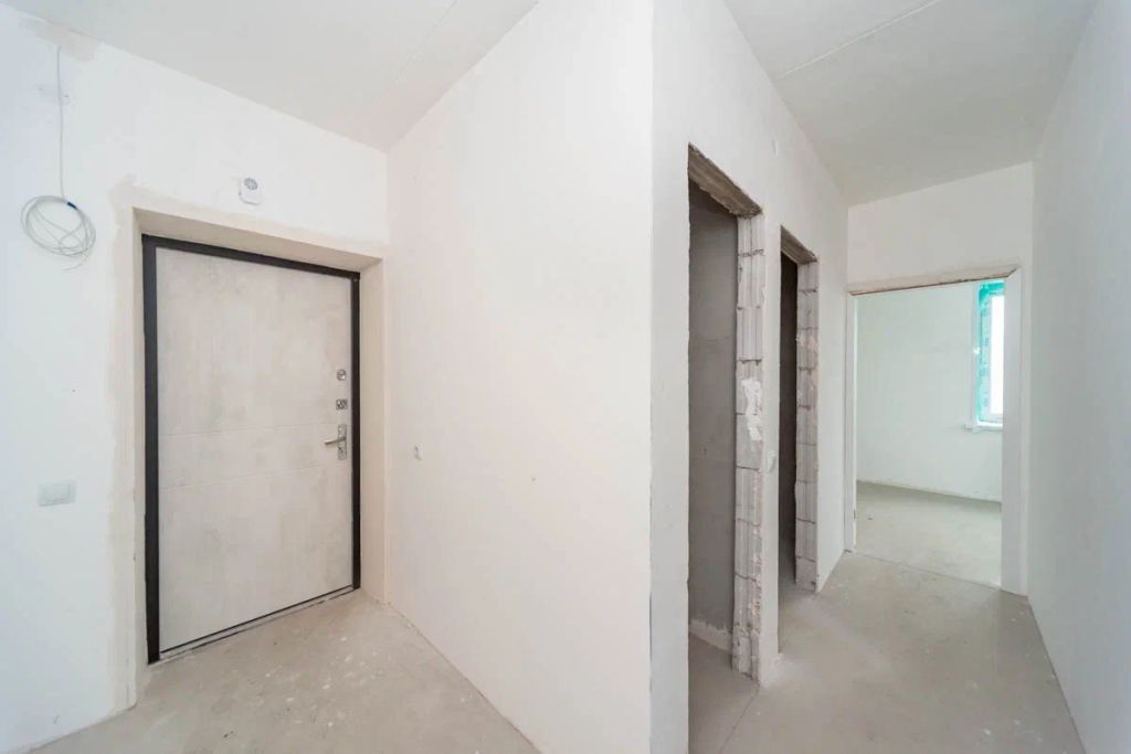 Продажа 1-комнатной квартиры, Полесье, 1-й Сиреневый пр-д,  36к1