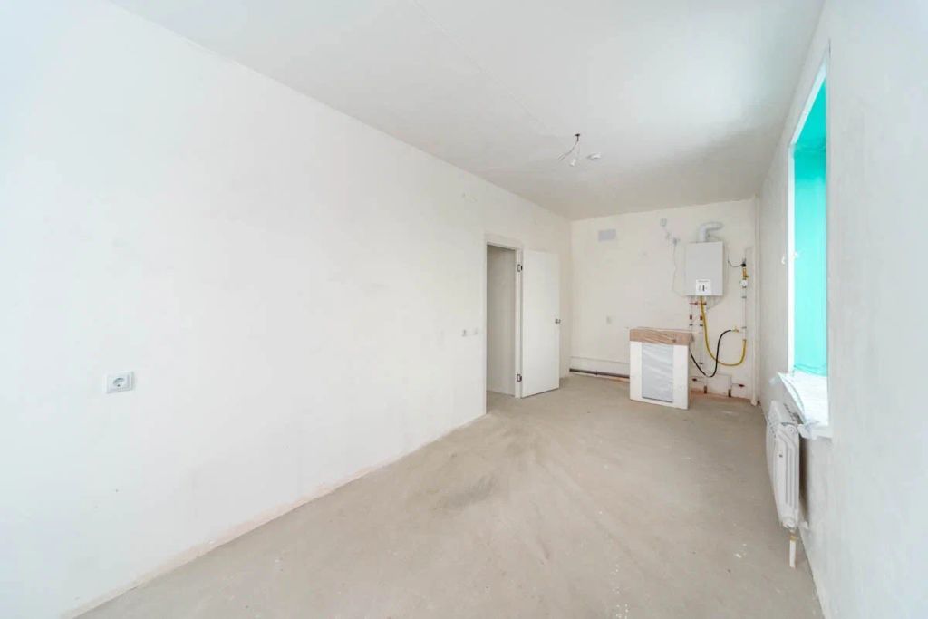 Продажа 1-комнатной квартиры, Полесье, 1-й Сиреневый пр-д,  36к1