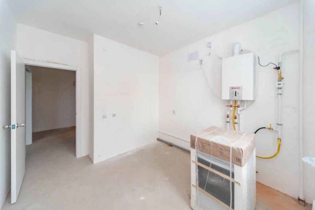 Продажа 1-комнатной квартиры, Полесье, 1-й Сиреневый пр-д,  36к1