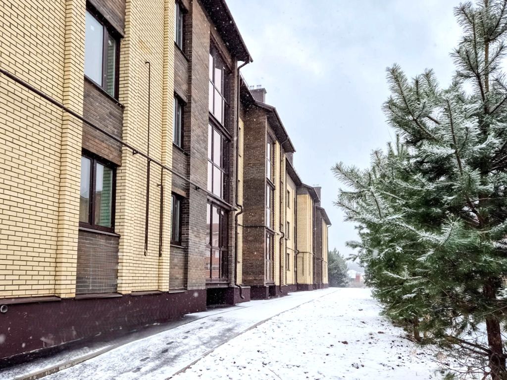 Продажа 1-комнатной квартиры, Полесье, 1-й Сиреневый пр-д,  36к1