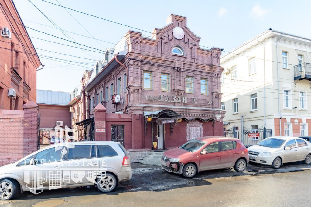 Аренда коммерческой недвижимости, 16м <sup>2</sup>, Ярославль, Трефолева ул,  24А