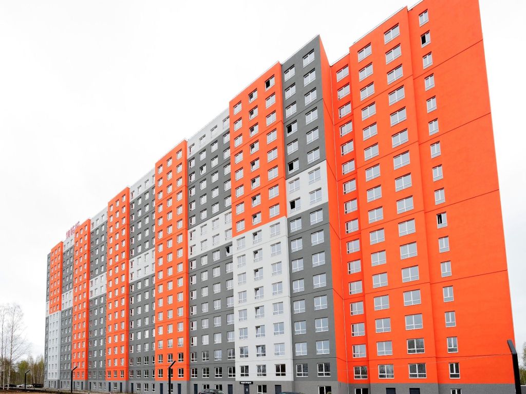 Продажа 1-комнатной квартиры, Ярославль, Дядьковская ул,  16