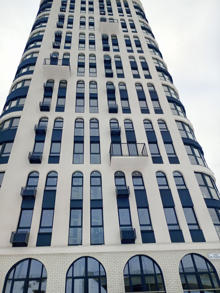 Продажа 1-комнатной квартиры, Тула, Ф.Смирнова ул,  2