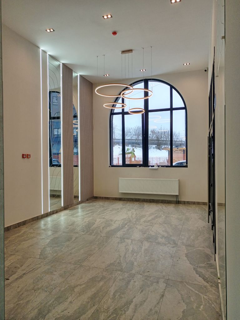 Продажа 1-комнатной квартиры, Тула, Ф.Смирнова ул,  2