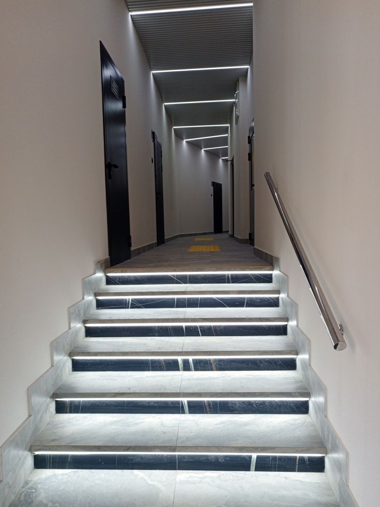 Продажа 1-комнатной квартиры, Тула, Ф.Смирнова ул,  2