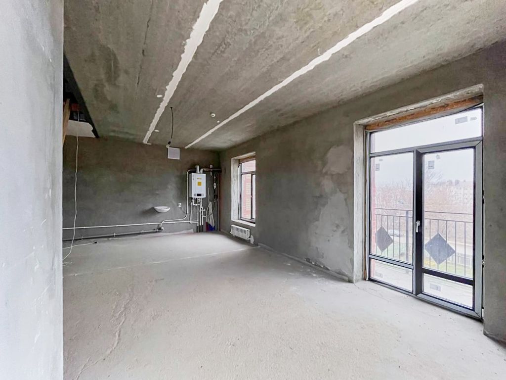 Продажа 3-комнатной квартиры, Кострома, Кирпичный проезд,  13