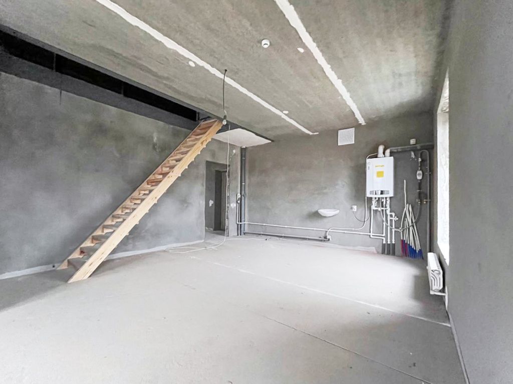 Продажа 3-комнатной квартиры, Кострома, Кирпичный проезд,  13