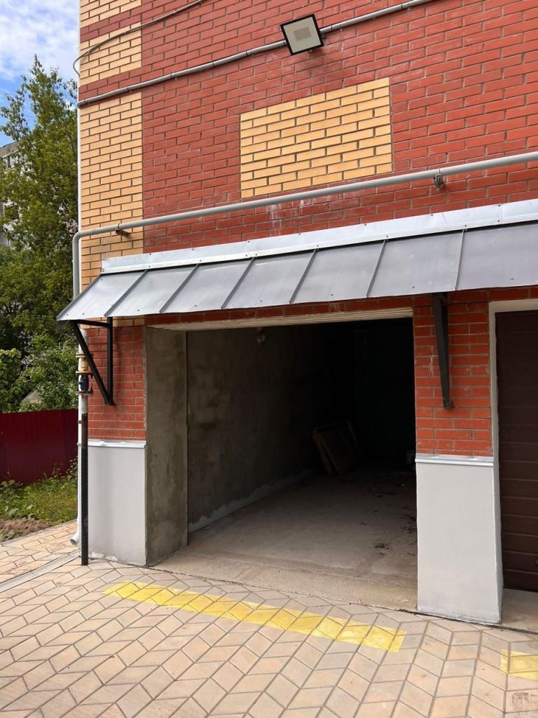 Продажа 3-комнатной квартиры, Кострома, Кирпичный проезд,  13