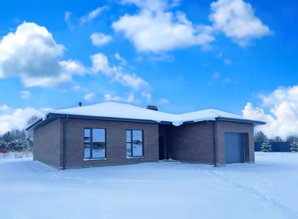 Продажа дома, 143м <sup>2</sup>, 10 сот., Заволжье, цветочный