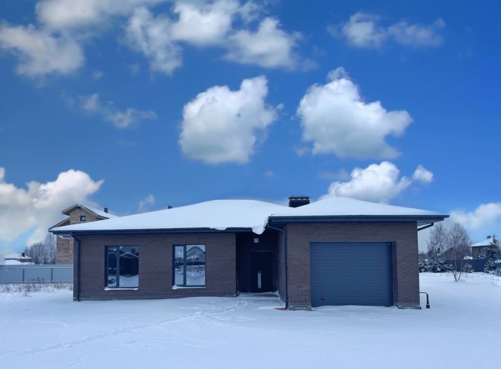 Продажа дома, 143м <sup>2</sup>, 10 сот., Заволжье, цветочный