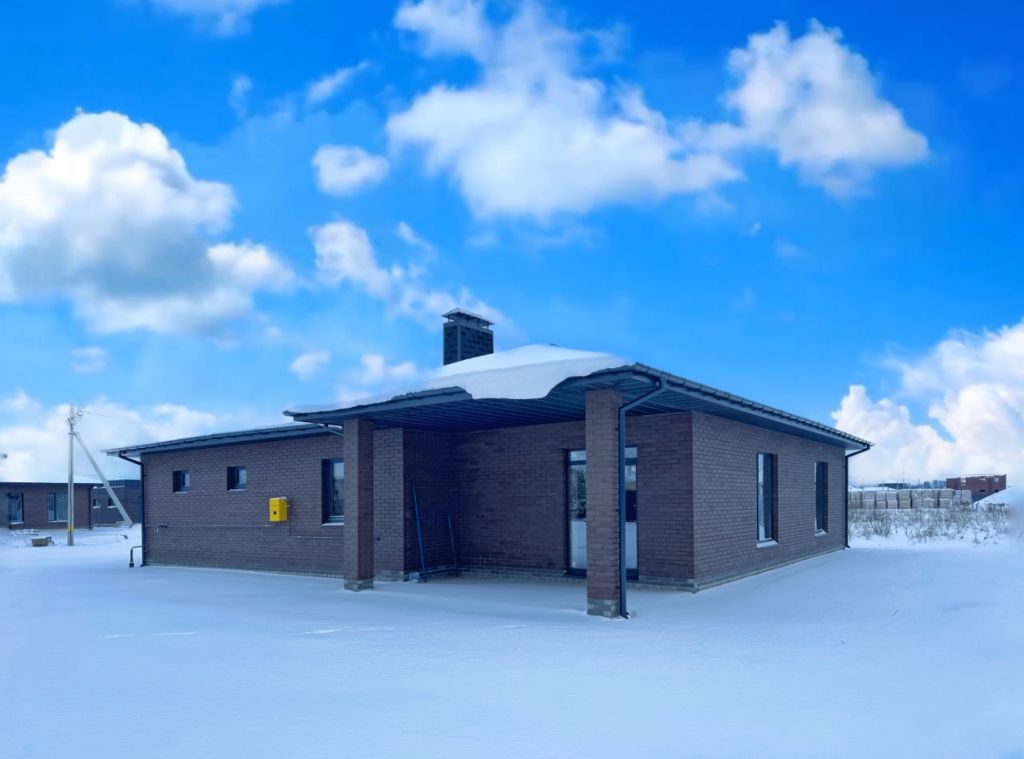 Продажа дома, 143м <sup>2</sup>, 10 сот., Заволжье, цветочный