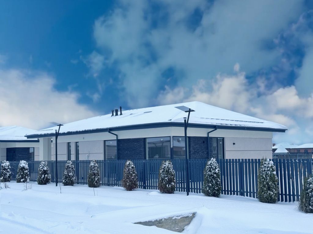 Продажа дома, 121м <sup>2</sup>, 8 сот., Заволжье, Тенистый