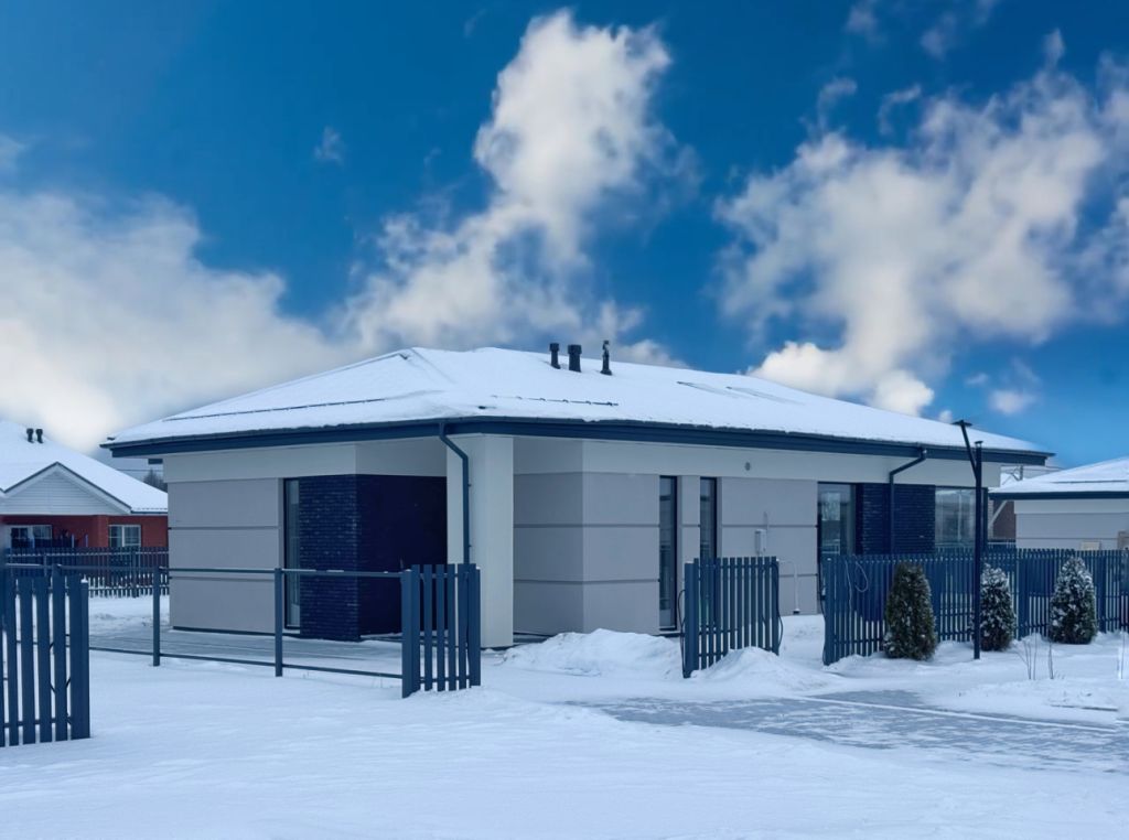 Продажа дома, 121м <sup>2</sup>, 8 сот., Заволжье, Тенистый