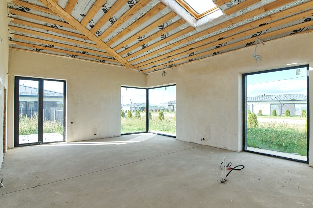 Продажа дома, 121м <sup>2</sup>, 8 сот., Заволжье, Тенистый