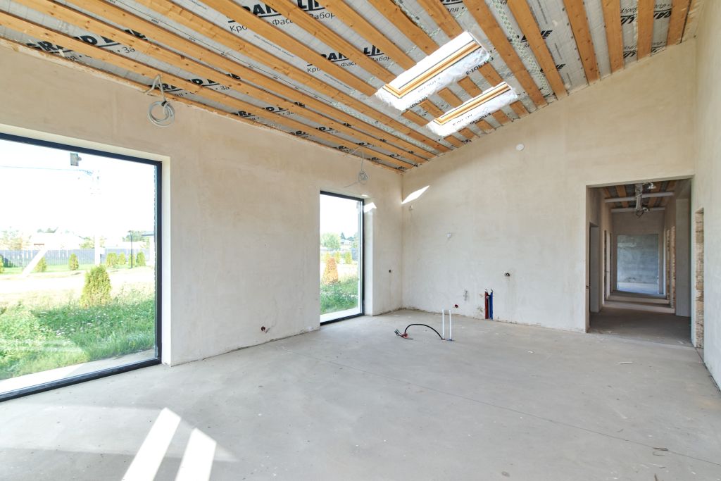 Продажа дома, 121м <sup>2</sup>, 8 сот., Заволжье, Тенистый