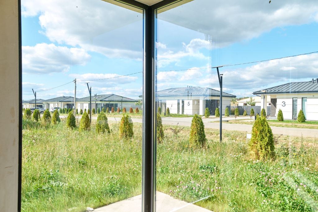 Продажа дома, 121м <sup>2</sup>, 8 сот., Заволжье, Тенистый