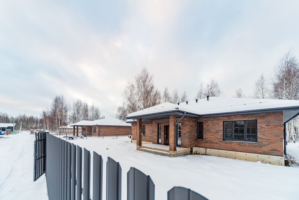 Продажа дома, 176м <sup>2</sup>, 10 сот., Алешково, 6 лучистый проезд